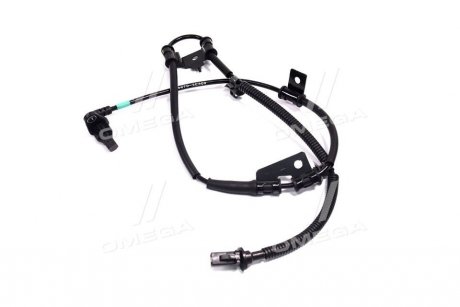 Датчик ABS HYUNDAI Tucson FRT/LH "04-"10 MANDO EX956702E300