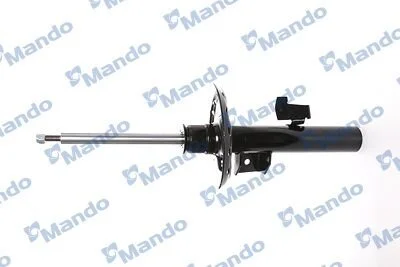 Амортизатор подвески передний правый газомасляный MANDO MSS016272