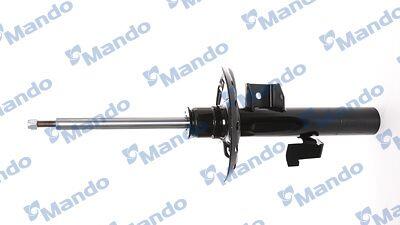 Амортизатор подвески передний левый газомасляный MANDO MSS016273