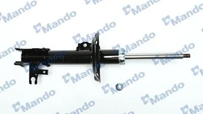Амортизатор газомасляний правий MANDO MSS017264