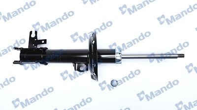 Амортизатор газомасляний лівий MANDO MSS017265