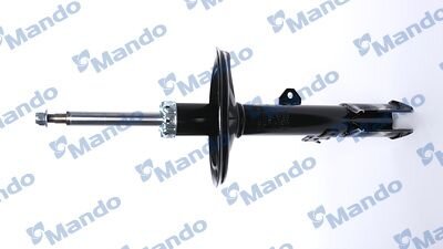 Амортизатор подвески передний левый газомасляный MANDO MSS017316