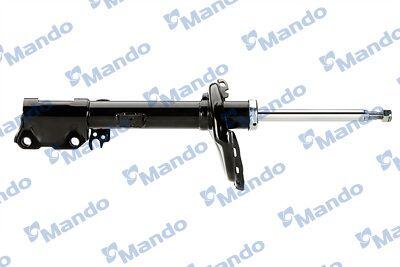 Амортизатор подвески задний правый газомасляный MANDO MSS020069