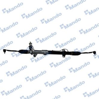 Рулевая рейка с ГУР MANDO TS577002J001