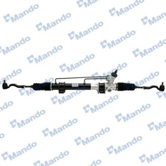 Рулевая рейка с ГУР MANDO TS577004E000