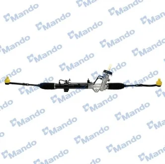Кермова рейка HYUNDAI Rio/Solaris(Accent) "11-"13 MANDO TS577004L000