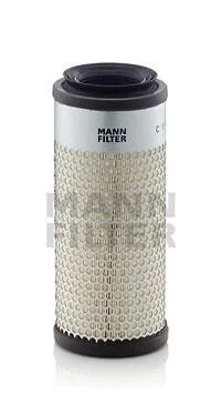 Воздушный фильтр для спецтехники MANN C 11 003 (фото 1)