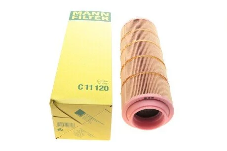 Фильтр воздуха MANN C 11 120