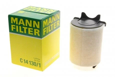 Фильтр воздуха MANN C 14 130/1