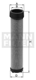 Воздушный фильтр для спецтехники MANN C 15 102/1