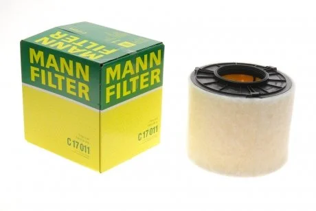 Фильтр воздуха MANN C 17 011