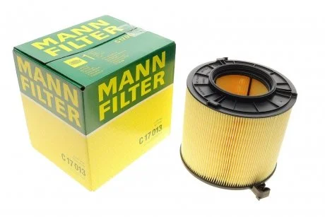 Фильтр воздуха MANN C 17 013