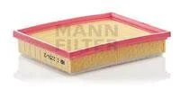 Воздушный фильтр MANN C 2256/2