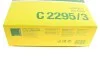 Фильтр воздуха MANN C 2295/3 (фото 7)