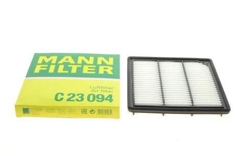 Фильтр воздуха MANN C 23 094