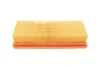 Фільтр повітряний Fiat Panda 1.1 i.e.Selecta 95-03/Punto 1.1/1.2 94-00/Sinquecento 1.1 Sporting 94-98 MANN C 2341 (фото 4)
