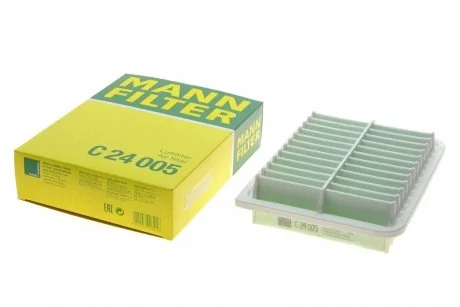 Фильтр воздуха MANN C 24 005