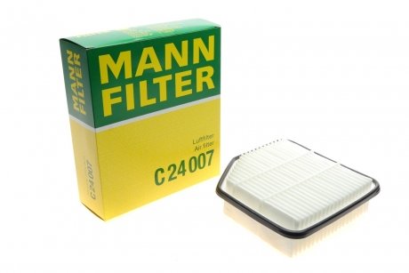 Фильтр воздуха MANN C 24 007 (фото 1)