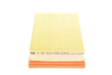 Фильтр воздуха MANN C 24 012/1
