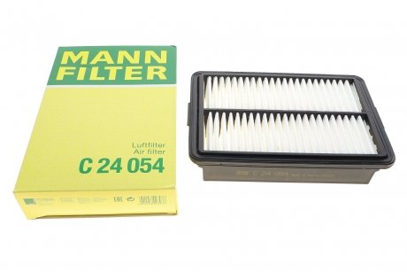 Фильтр воздуха MANN C 24 054 (фото 1)