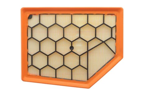 Фільтр повітряний Citroen Jumper/Peugeot Boxer/Opel Movano 2.2 BlueHDi 23- MANN C 25 091