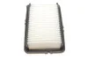 Фільтр повітряний Honda Accord IV/V 2.0/2.2 90-98 MANN C 2537/2 (фото 3)