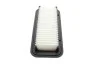 Фільтр повітряний Citroen C1/Peugeot 107/Toyota Aygo 1.0 05-14/Yaris 1.0-1.3 99-14/Subaru Justy 07- MANN C 2610 (фото 4)