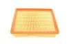 Фильтр воздуха MANN C 26 120 (фото 3)