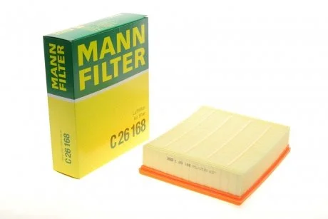 Фильтр воздуха MANN C 26 168