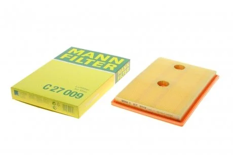 Фильтр воздуха MANN C 27 009