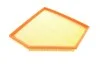 Фильтр воздуха MANN C 27 045 (фото 3)