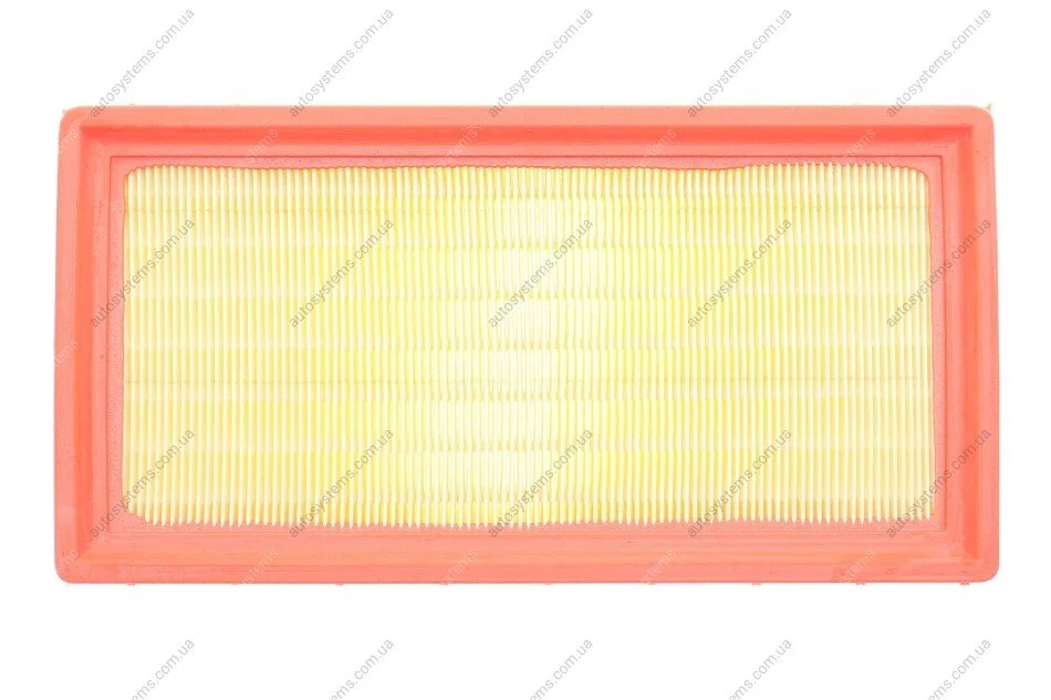 Фільтр повітряний Fiat Panda/Punto 0.9 09- MANN C 28 013 (фото 1)