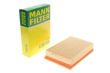 Фільтр повітря MANN C 28 155