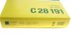 Фильтр воздуха MANN C 28 191 (фото 2)