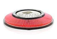 Фільтр повітряний NISSAN 100NX 1.6 B13 GA16DS MANN C2821 (фото 1)