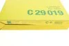 Фильтр воздуха MANN C 29 019 (фото 7)