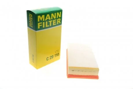 Фильтр воздуха MANN C 29 110