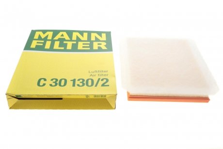 Фильтр воздуха MANN C 30 130/2