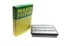 Фильтр воздуха MANN C 31 007 (фото 1)