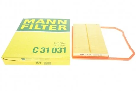 Фільтр повітря MANN C 31 031