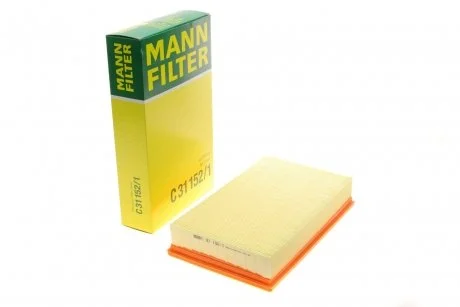 Фильтр воздуха MANN C 31 152/1