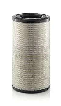 Воздушный фильтр MANN C 31 1900 (фото 1)
