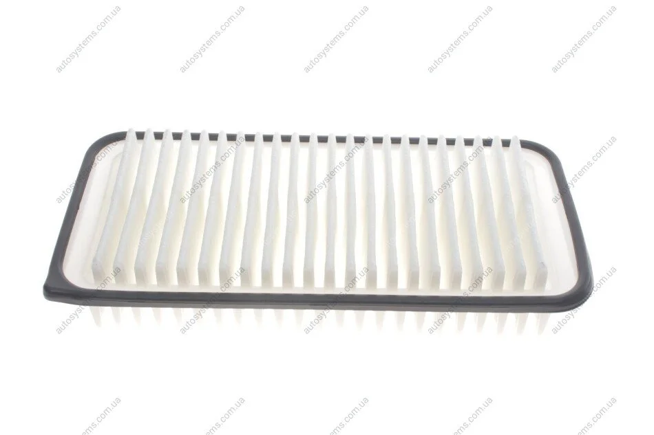 Фільтр повітряний Toyota Yaris 1.4 D-4D 05-12 MANN C 3127 (фото 1)