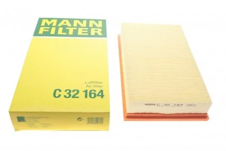 Фільтр повітря MANN C 32 164