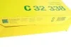 Фильтр воздуха MANN C 32 338 (фото 8)