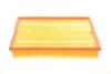 Фільтр повітряний Opel Vectra C 1.6-1.8 16V 02-08/Signum 1.8 16V 03-09/Fiat Croma 1.8 16V 05- MANN C 33 189 (фото 2)