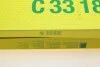 Фільтр повітряний Opel Vectra C 1.6-1.8 16V 02-08/Signum 1.8 16V 03-09/Fiat Croma 1.8 16V 05- MANN C 33 189 (фото 5)