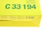 Фильтр воздуха MANN C 33 194 (фото 5)