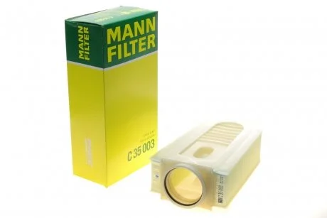 Фильтр воздуха MANN C 35 003