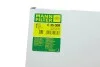 Фільтр повітряний Honda Accord 2.2 i-DTEC 09-15 MANN C 35 008 (фото 6)
